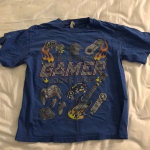 Gamer T- Shirt
